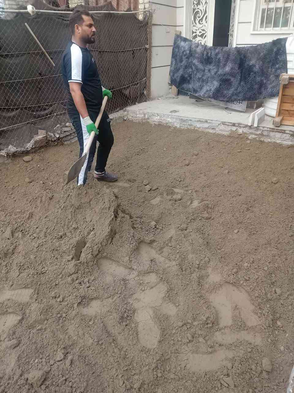 قبل وبعد محمد الفلاح ***********
