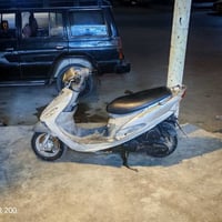 دراجه منغولي نضيفه ومرتبه سعر 500 مدينه لصدر 07723915727