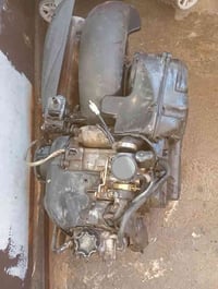 مكينه مال ماكس 140 كامله هيه وتفرعاتها شغاله جيب وشد كل نقص مابيها 125...