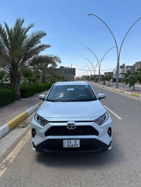 للبيع تيوتا راف فور 2023 بانزين خليجه شركة ساز ماشيه 30 الف بعدها بالض...
