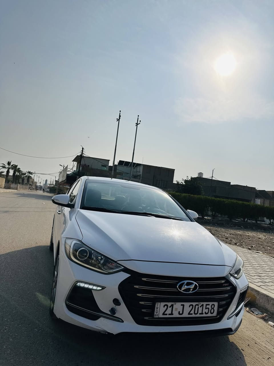 يالله من رخصت الادمن المحترم عندي النترا موديل 2019 خليجي فول مواصفات داخل بيجي كراسي جلد كراسي كهرباء تحكم ستيرن جهتين محرك 2000 دوش سوبر فتحه اشايره بل مري تبريد قطعتين امامي خلفي  5 ويل كب مكفوله كفاله عامه بيه جاملغ خلفي شبر صبغ بدون ضرر بسمي شخصياً تريد وكاله تريد تحويل اني حاضر سنويه وهزه وفحص كله جديد سياره جهازه على اخر حبايه مكاني بابل السعر 160 وبيه مجال بسيط  اتصل ***********
