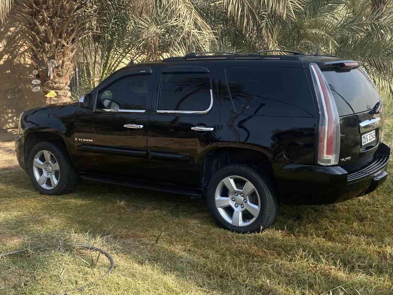 السلام عليكم جمسي بتره ٢٠٠٧ السياره كفاله من الحادث رقم سليمانيه تريد تحويل وكاله  حاضر السياره كير ومكينه كفاله. بيه صبغ احزام اثر شخوط. تخم تيار حداديه نضيفه مري شفط ام الاشاره  السياره نص فول بك لايت كدالاك لايت زنون  غرفته حلوه ونضيفه تبريد ثلاث قطع كوله شغاله السياره ستعمال شخصي. السعر ١٦٠ وبيه مجال قليل مكان السياره كربلاء طويريج  ***********
