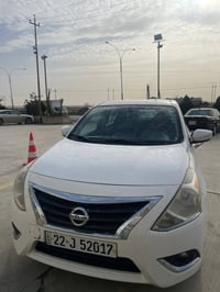 فيرسا • ٢٠١٨ • ١٢٠ الف