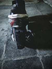 دراجه ماكس ثعلب ١٤٠ أي نقص مابيه بس قايش مكينه ناعمه دراجه كفاله السعر...