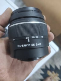 سوني • كاميرا