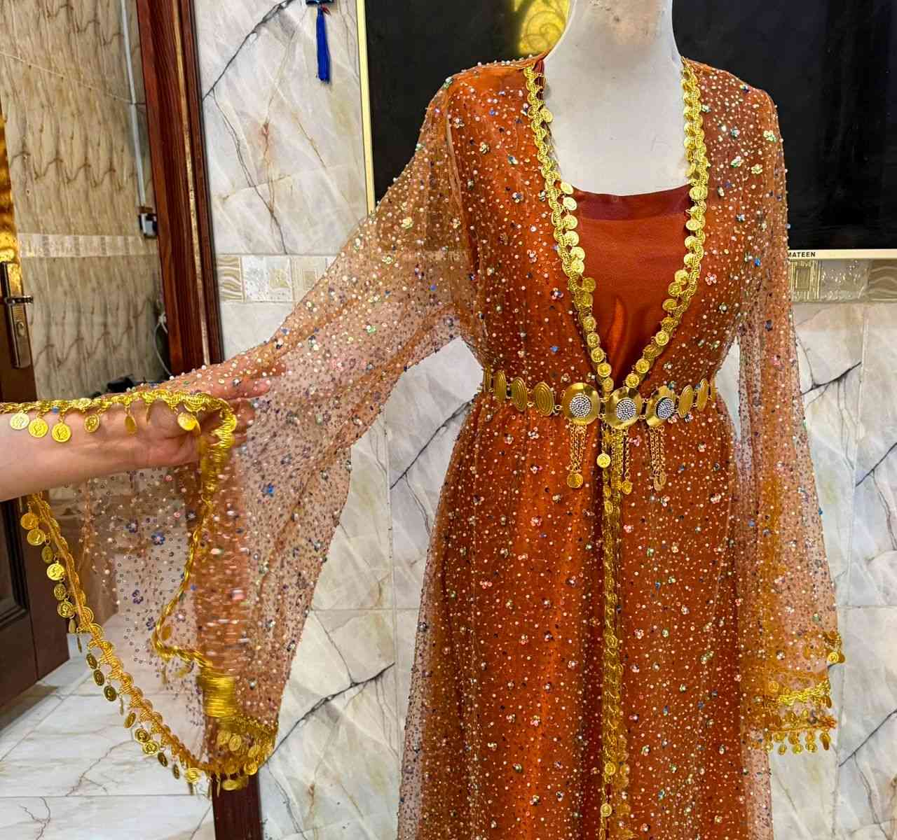 زي كردي
كافة القياسات
توصيل لكافة المحافظات


**إذا كنت صاحب هذا الإعلان وتريد حذفه لأي سبب، رجاءا أرسل رسالة إلى الدعم الفني**