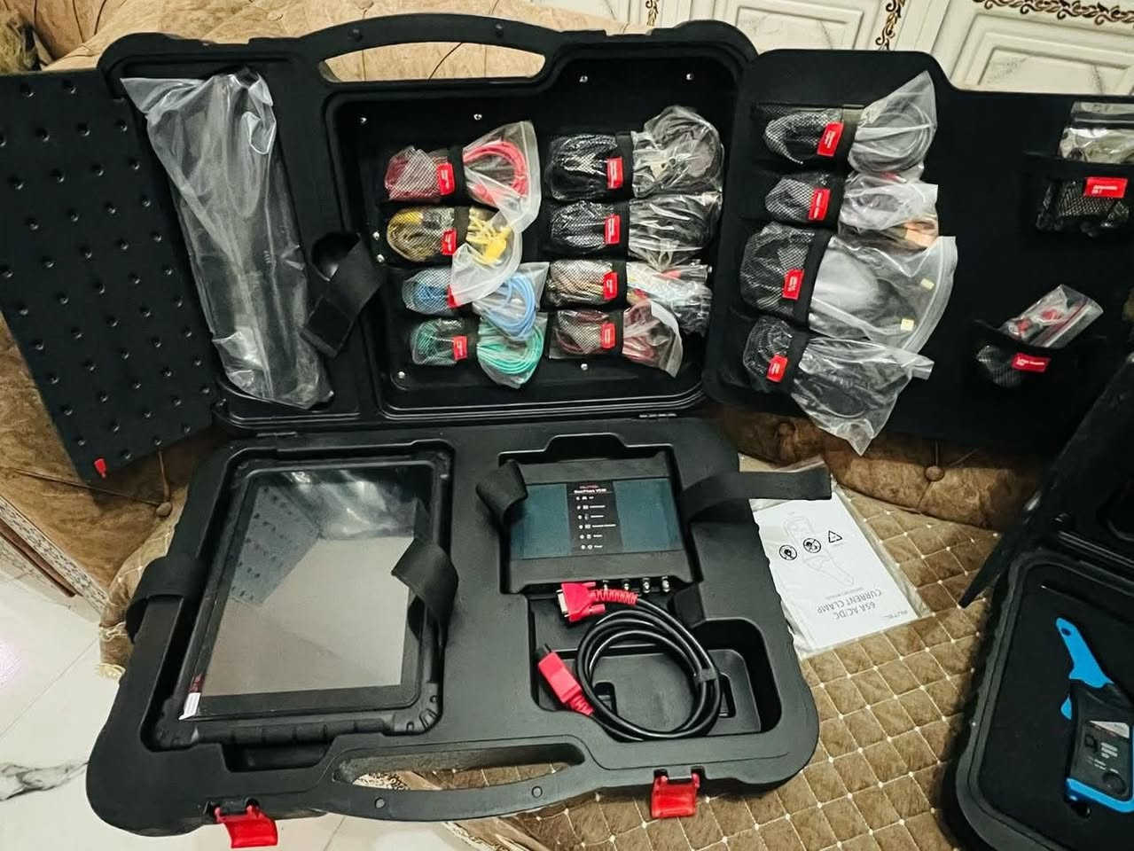 جهاز ماكسس الترا من شركة اوتيل للبيع جديد تحديثه خلصان


**إذا كنت صاحب هذا الإعلان وتريد حذفه لأي سبب، رجاءا أرسل رسالة إلى الدعم الفني**