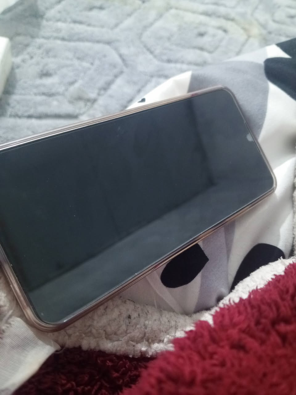 جهاز OUKITEL C17 ذاكره 128 تقليد ال17 برامج اندرويد  صارله عندي3اسابيع اخذته175 اريده 165


**إذا كنت صاحب هذا الإعلان وتريد حذفه لأي سبب، رجاءا أرسل رسالة إلى الدعم الفني**