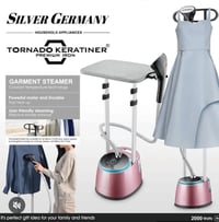 اوتي بخاري • تحكم لمس • ٢٠٠٠ واط