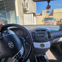 سوناتا • ٢٠١٠ • صابونة