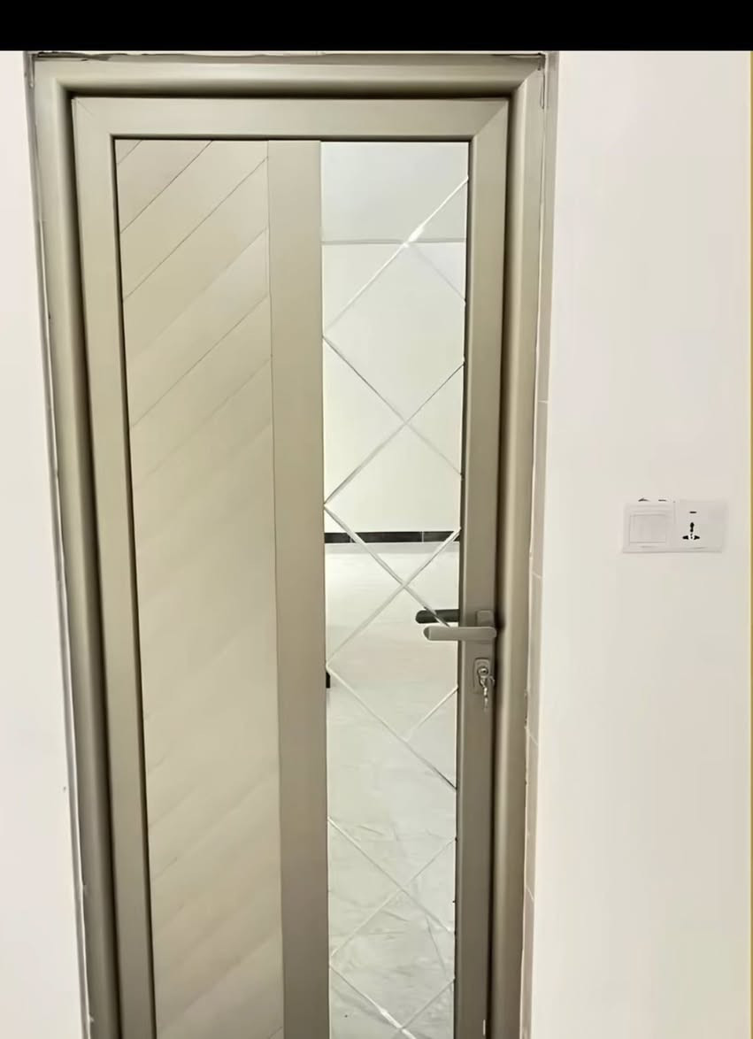 مستعدون لعمل كافه الأبواب الالمنيوم فقط
والمحجرات والكاونترات ب أسعار تنافسيه في بغداد


**إذا كنت صاحب هذا الإعلان وتريد حذفه لأي سبب، رجاءا أرسل رسالة إلى الدعم الفني**