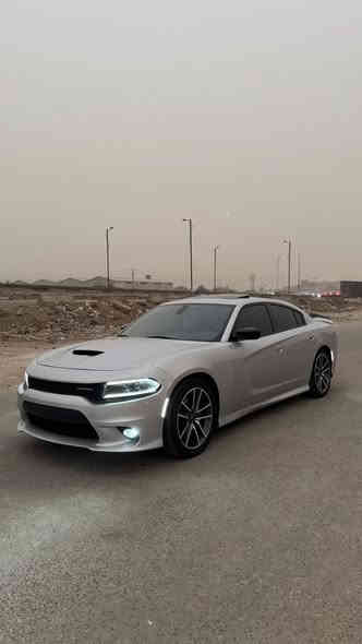 دوج جارجر 2023 RT 5700 رقم بغداد 
—————————————————
المواصفات فول للأخير ما عدا الراداري الأمامي 
1-فتحه 
2-مقاعد جلد مخمل + حضن 
3-مقاعد تدفئه + تبريد 
4-تدفئه ستيرن 
5-مرايه هيتر + رادار + ترحيب 
6-تحكم سبورت + سوبر تراك باك 
7-شاشه كبيره 
8-لايت زنون بلادي 
9-دشبول جلد خياط 
10-تحكم ستيرن كهربائي 
11-كشنات ذاكره + تحكم كهربائي جهتين 
12-شفتات ستيرن 
13-سستم صوت 
————————————————-
الحادث جاملغ وبنيد للاستفسار *********** 
السعر 255
