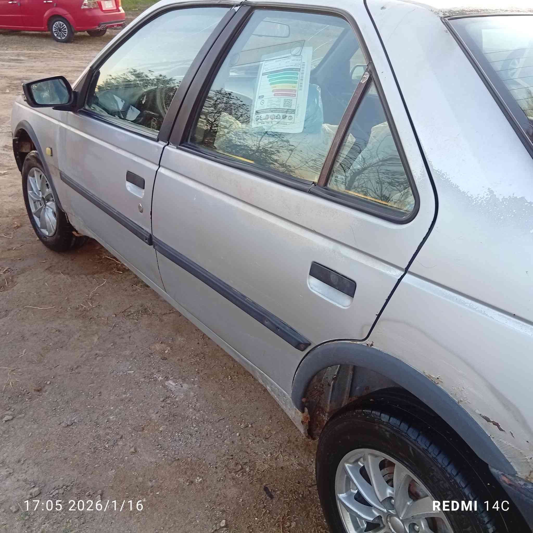 بيجو روى موديل 2009 رقم بابل الاماني مشروع سنويه لل 27 تحويل ثاني يوم سياره مكينه وكير وحداديه وتخم تاير كله مكفول سياره ترايك للبصره باور كهربائيات كله شغاله سنتر ريمونت شغال مكفوله من كل ضربه قويه سياره بلاديه بس بيه خياس رادله صبغ حزام وبيه خياسات وترتيب بس سياره عضمه صاحي مال جناي شواصيه بس واحد معمر درجه اولى دوشمه جديده باتري جديد دواخل جديده كلش فراش جلد سعره//18 وبيه مجال للشراي مكاني بابل الشوملي  رقم//*********** الشراي يتصل وبيه خير ويدلل//
