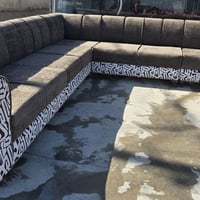 ديوان ١٠نفرات • غير مستعمل • ضمان مدى الحياة