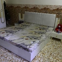 غرفة نوم نفرين تركي جديدة ونظيفة للبيع للتواصل عبر الرقم واتساب 077754...
