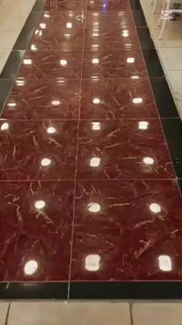 نجف • جبسن بورد • شغل ومواد