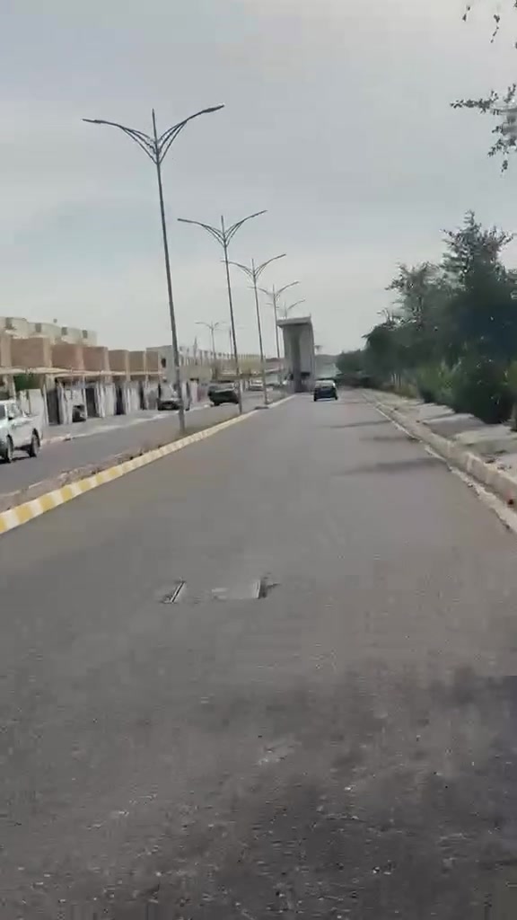 دار للبيع تكريت مجمع بيتي زون ثاني موقعه كلش حلو تجاري بل مستقبل قريب عل بوابتين شارع 20 سايدين بصف الركن مساحه 220 طابق ونص 3 غرف نوم مجموعتين صحيا صاله مطبخ كاونتر مع البيت استقبال حديقه كراج سياره البيت مغير بي ارضيه بل كامل ابواب مغيره كلها كتائب حديد كل البيت للاستفسار ***********
يرهم مراوس بيت بتصنيع
