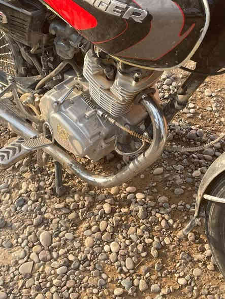 السلام عليكم ماطور للبيع موديل 20 السعر 320.  ***********
