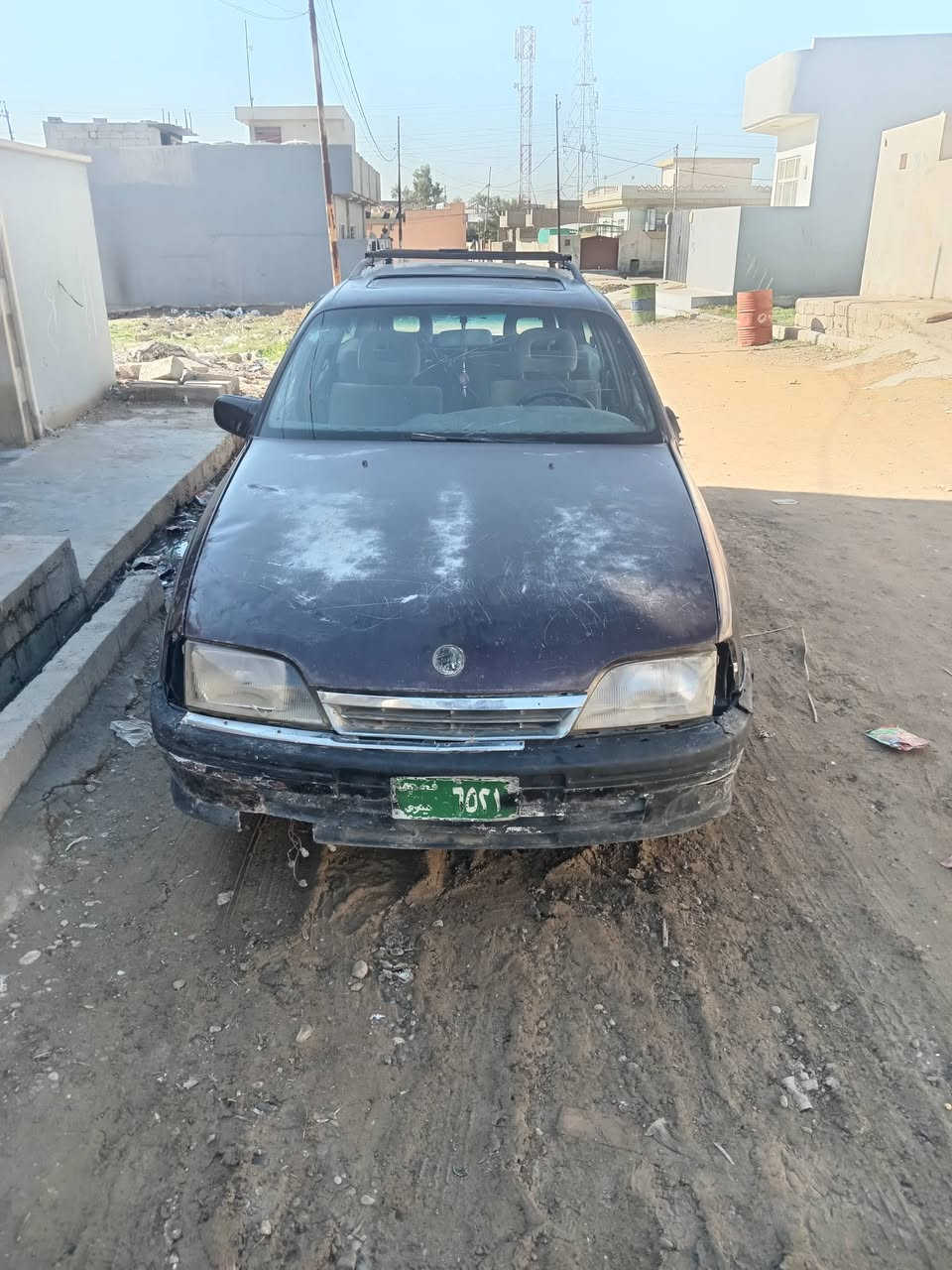 متاح اوميكا حجم 20محرك وكير شرط  شرط التحويل الشرعي موجودالسعر( 13)التوصيل خاص او على الرقم ***********
