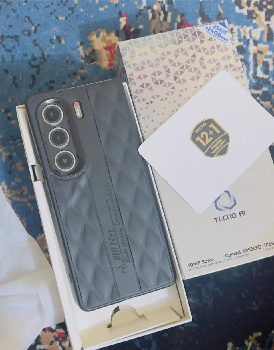 تكنو كامون 40 برو 5G
مكفول  مامفتوح 
تفاصيله بصور 
235 الف
الكوفة قرب مسجد الكوفة


**إذا كنت صاحب هذا الإعلان وتريد حذفه لأي سبب، رجاءا أرسل رسالة إلى الدعم الفني**