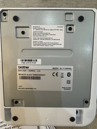 طابعه حراريه • للبيع • لا تكسر