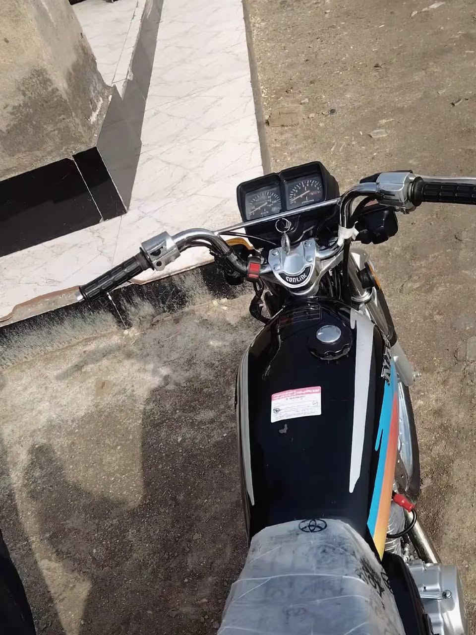 للبيع شوفت عينك السعر خاص مكان سماوه قضاء الخضر


**إذا كنت صاحب هذا الإعلان وتريد حذفه لأي سبب، رجاءا أرسل رسالة إلى الدعم الفني**