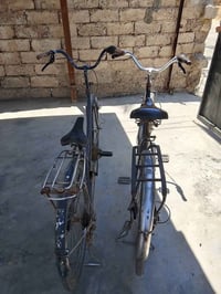 بايسكلات • حجم ٢٦ • حجم ٢٥