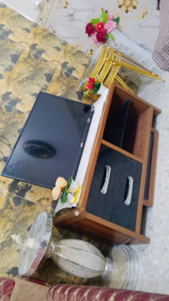 غراض بيت للبيع ‏‪+9647874077703‬‏ واتساب


**إذا كنت صاحب هذا الإعلان وتريد حذفه لأي سبب، رجاءا أرسل رسالة إلى الدعم الفني**