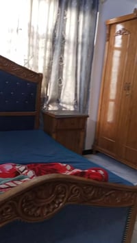 غرفة نوم • تسكام