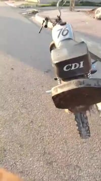 هوندا • CD • خاص