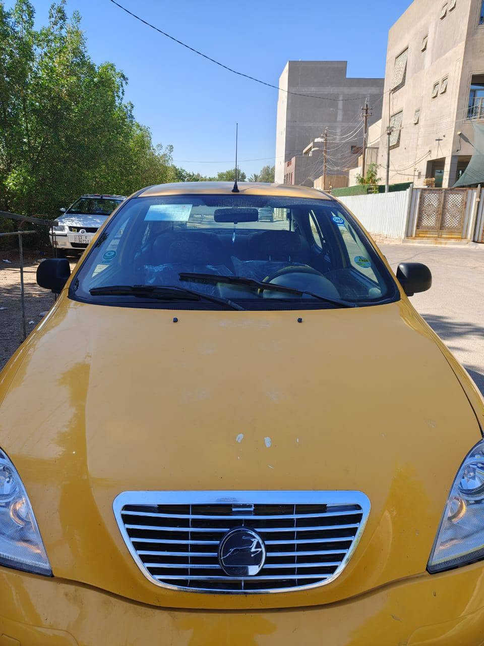 طيبه موديل 2016 سياره مكفولة من صبغ أو تبديل بيه شبر بارد بل جاملغ الخلفي كلش بصيط سبير الشركه بعد بل صندوك  سويج الثاني بعده مامخله بل جوزه شواصي كفاله كير ومحرك مكفولة تبريد ثلج مال لانسر تخم تاير صدر مامي خلفي
العنوان بغداد الجديدة شارع المسبح 
***********
طيبه موديل 2016 سياره مكفولة من صبغ أو تبديل بيه شبر بارد بل جاملغ الخلفي كلش بصيط سبير الشركه بعد بل صندوك  سويج الثاني بعده مامخله بل جوزه شواصي كفاله كير ومحرك مكفولة تبريد ثلج مال لانسر تخم تاير صدر مامي خلفي
