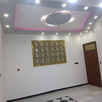 الديوانية • صبغ وديكور