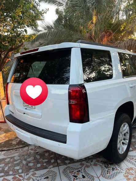 البيع تاهو خليجي شركت منصور2018كفاله من دعاميه لدعاميه ماشيه124 تخم تاير حداديه تبريد جاهزه مال جاني رقم بغداد العنوان القرنه سعر(380) البيع فقط
***********
