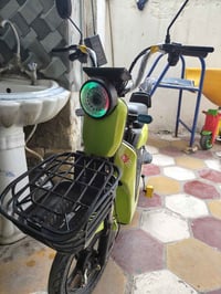 دراجة شحن • حجم ١٤ • الديوانية مركز