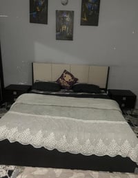 غرفه نضيفه من شركه Idol مكان شارع حيفا  07715705188