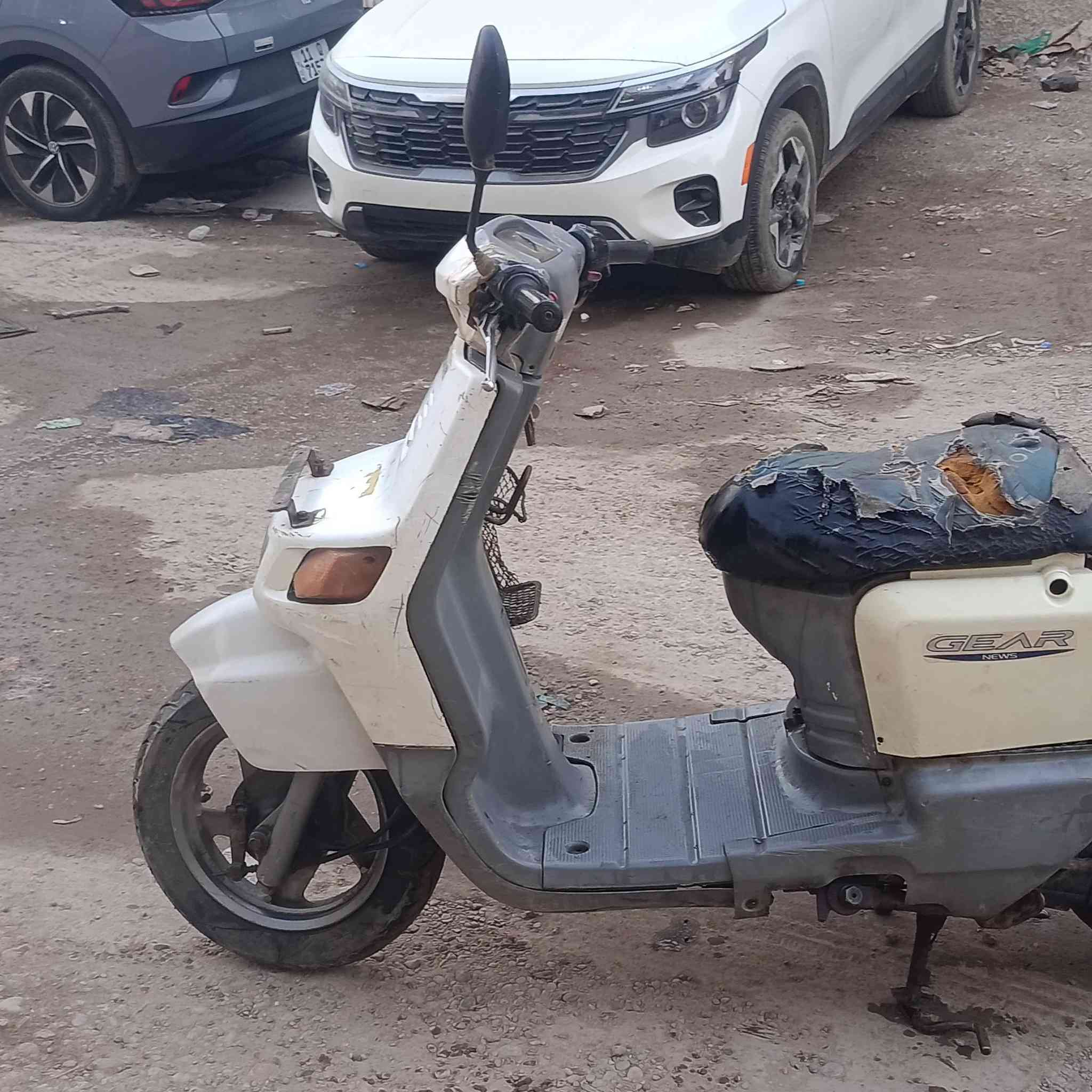 بيكم شغالة بغدادبنوك سعر٢٠٠عوزها ترتيب كهربائيات ***********
