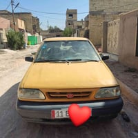 سايبا • موديل ٢٠١٣ • مكينه وكير مكفول