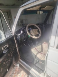 كالوبر 2001سنتر بصمه سياره جاهزه السعر ٦٥  07760038364 السياره بأسمي و...