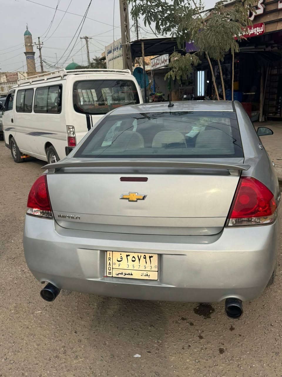 امبالا 2012 رقم بغداد مصبوغه عام تغير لون السياره احله من الصور مكينه 3600 مكينه كير خير من الله كهربائيات كلها شغاله فول مواصفات سعر 75 وبيها مجال المكان ديالى خان بني سعد رقم ***********
