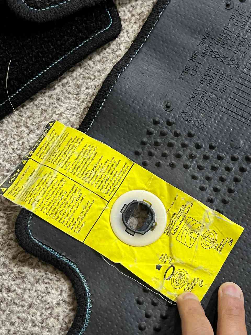 سلام عليكم غراض كورلا فلينه دعاميه دوسات فرشه دشبول كبات ٢ مال ١٩ و٢ مال ١٦ بسعر مناسب


**إذا كنت صاحب هذا الإعلان وتريد حذفه لأي سبب، رجاءا أرسل رسالة إلى الدعم الفني**