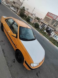 بيجو بارص • ٢٠٢٠ • مكينة فرنسي