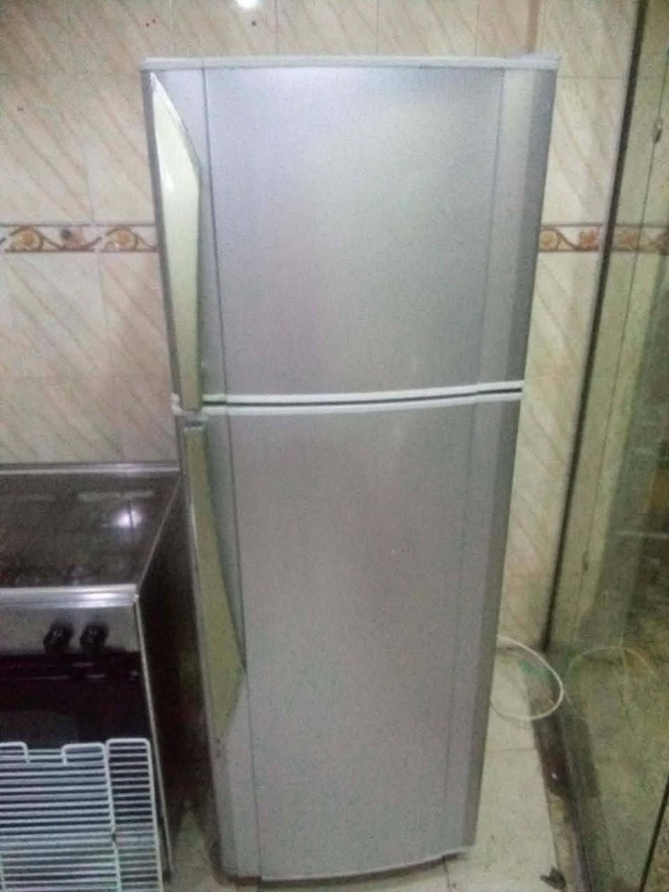 ثلاجة قدم كبير نظيفة السعر 70


**إذا كنت صاحب هذا الإعلان وتريد حذفه لأي سبب، رجاءا أرسل رسالة إلى الدعم الفني**