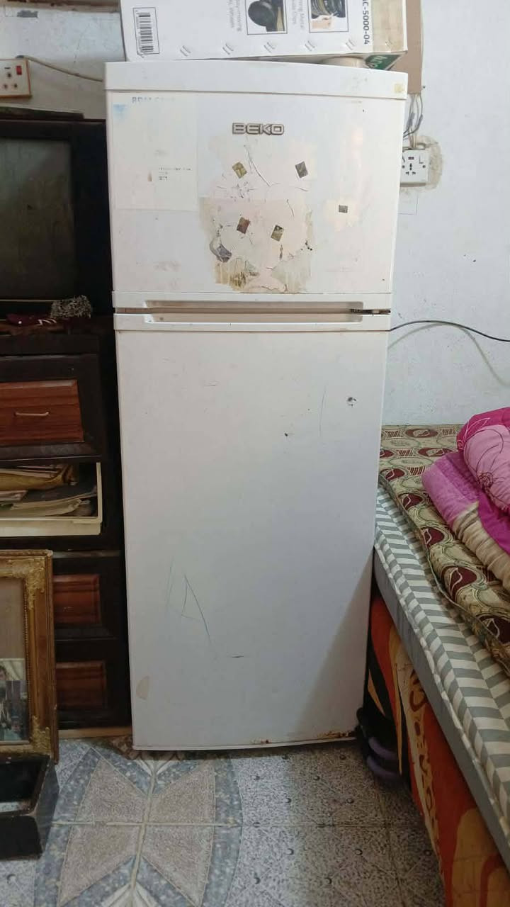 ثلاجه ب90 وبيه مجال
المجمعه نضيفه مداخله تصليح وتجميده كلش قوي
 ب225 وبيه مجال
عنوان/ناصريه حي الفداء شارع ابو لبنان


**إذا كنت صاحب هذا الإعلان وتريد حذفه لأي سبب، رجاءا أرسل رسالة إلى الدعم الفني**