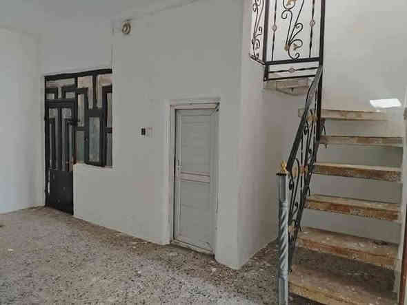 السلام عليكم
#بيت للبيع
 #طااااابو ملك صرف مساحه  ١٠٠ متر عكاده على ساحه في النجف حي النداء منطقه ٥٩  #السعر البيت  ٦٠ مليون وبي مجال شراي اتصل 
***********
***********
