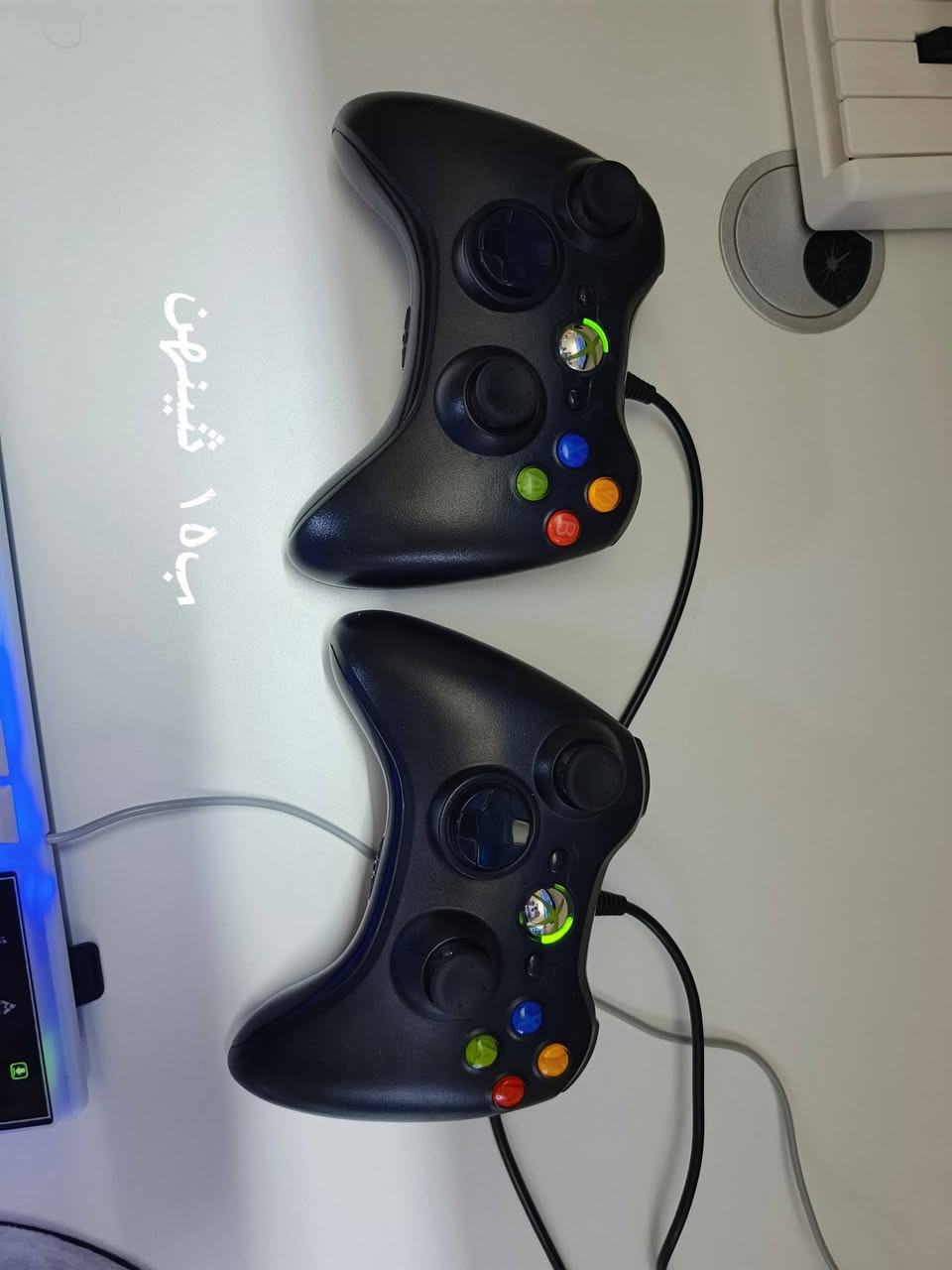 للتواصل فقط واتساب وتليكرام ***********
