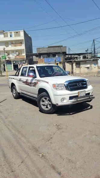 للبيع  كراند مديل ٢٠١٨ بغداد سياره جاهزة ما بيه نقص تحويل محرك ٣ واي وتبريد ويه السويج كفاله  لاضربه ولاصبغ تحويل  مكانه بغداد ***********           *********** بغداد البلديات غير موجود علفيس
