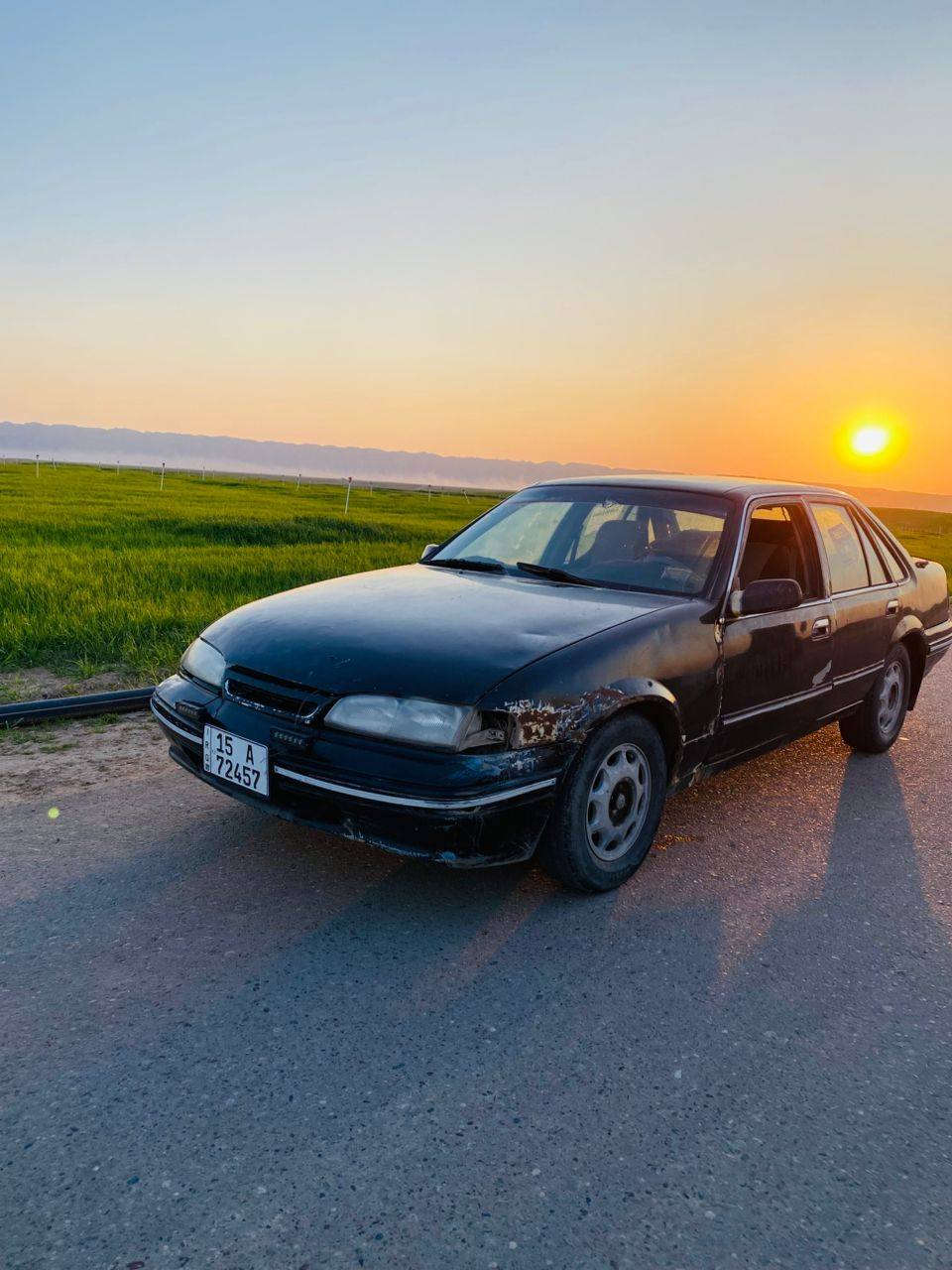 دايو برنس للبيع
كير ومحرك شرط 
هزه ورقم جديد 
***********
