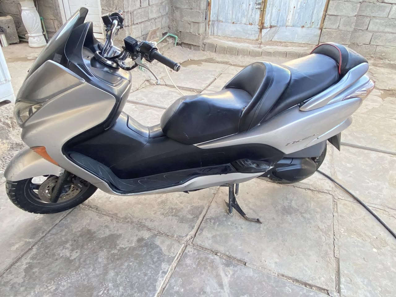 سلام عليكم فورزه08البيع اي سفسار تفضل***********السعر 550
