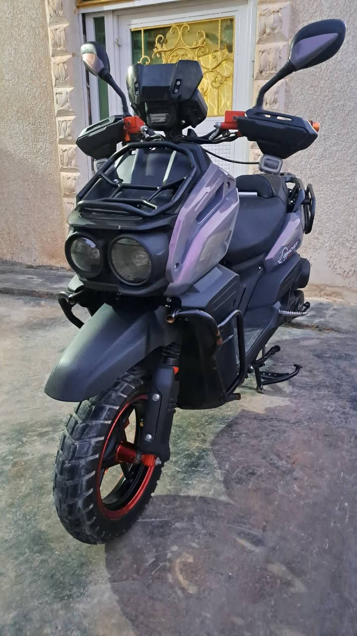 للبيع
فول موصفات 
سعر مليون
***********
