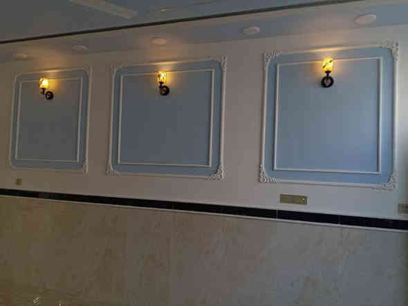 • 🎨 ألوان بيتك… تعكس ذوقك
 • 🏡 ديكور يفتح النفس، وصبغ يشرح القلب
 • ✨ نحوّل بيتك للوحة فنية
 • 🎨 صبغ وديكور بأناقة وحرفية عالية
 • 🏠 خلي بيتك يحجي بذوقك
الصباغ ابوحيدر 
(الاسعار مناسبه ) 
واتساب فقط  ***********
الاتصال ***********
او مرسله الصفحه
